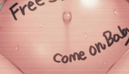 Hot MILF Surprises The Gym Assistant By Grinding On His Dick In The Locker Room Until He Cums Inside Her - HENTAI PROS