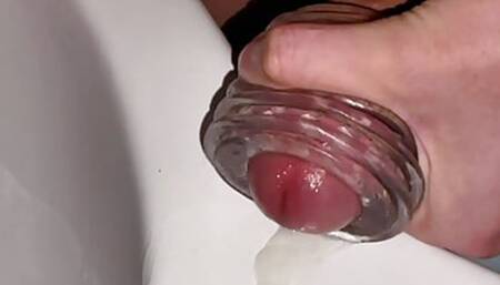 EP01. CUMSHOT COMPILATION