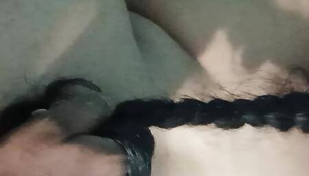 Telugu wife doggy