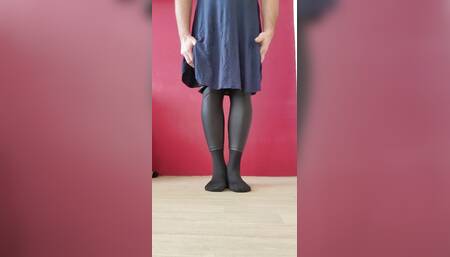 Layered nylons