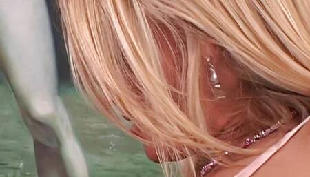 His mother in law asked for help, but she wanted her butt stuffed!