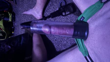 Toy play