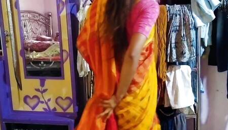 Viral Feelings of Leaked Bhabhi, Brother-in-law and Sister-in-law Secretly Freed Her