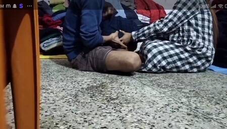 Sex Video Recorded in Clothing Store