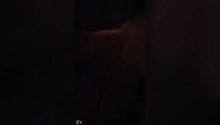 short fuck on my new toy