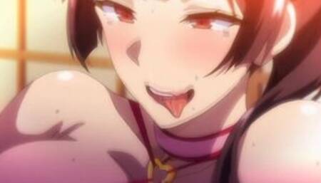 Hentai Amv Ajisai no Chiru Koro ni Episode 1 Raw