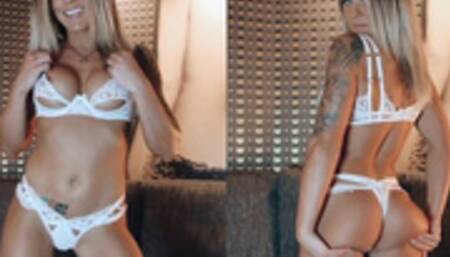 Amateur Girlfriend Deepthroats And Wants Fucked Hard