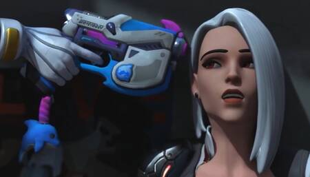 Bi By SavageCabbage and Saveass ( Big flaccid asses, lots of milk, intense exciting blowjobs and intense moans)