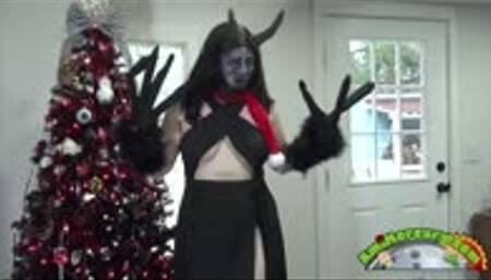 Krampus Transformation