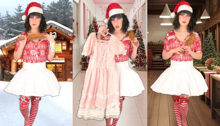 Your Girly Christmas Wish