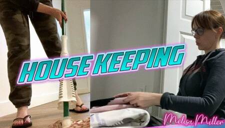 Housekeeping