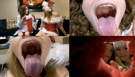 Tiny Tasting with Tyler and Nathalia