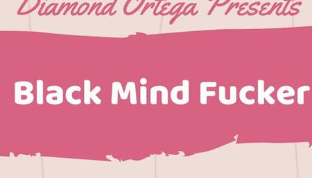 Black Mind Fucker