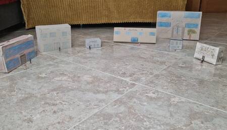 Village crush and sex pet harvesting