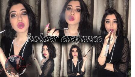 Holder Elegance