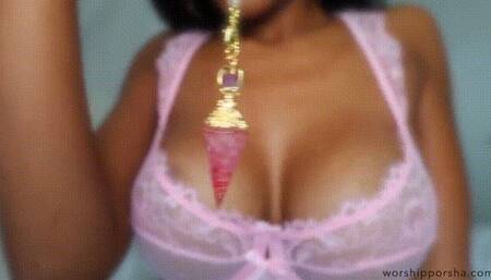 Pendulum Seduction