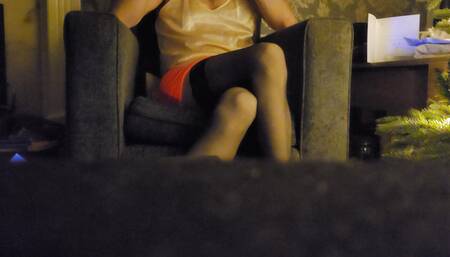 Tease 4
