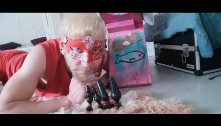 ALL FOR ONE, ONE FOR ALL