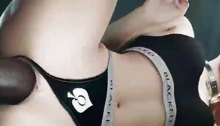 Bi By SavageCabbage and Saveass ( Big flaccid asses, lots of milk, intense exciting blowjobs and intense moans)