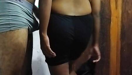 Desi Girlfriend srilanka. Nangita dunna ridennam