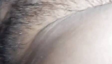 Closeup south Indian Fucking His Girlfriend