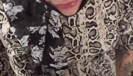 Horny Iranian Sex With 30 Years Old Persian Milf