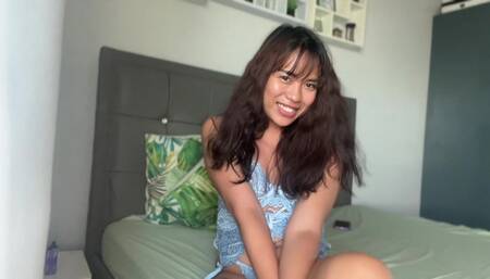 Cum with me!