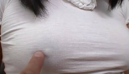 Tina Lee loves to blow a long shaft while waiting to be pumped hardcore