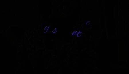 French - Eyes contact