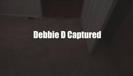 Debbie D in: Debbie D Captured Standard Res