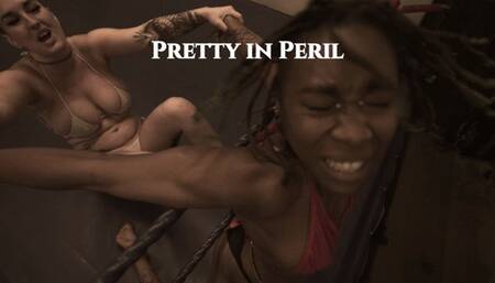 Pretty in Peril Volume II Irene Silver