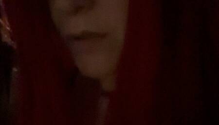 Face Farts & Pissing