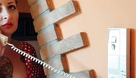 A Squirting Quarantine