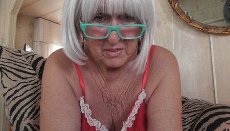 MERRY CHRISTMAS FROM YOUR BABY SITTER MP4