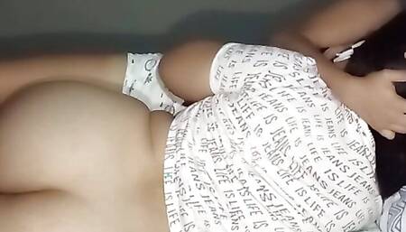 I give a good lesbian fuck to my stepsister celexxxte goodnight celexxxte