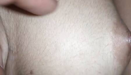 Take the Indian Hot Girl in the Room and rubbed his cheeks and his fuck