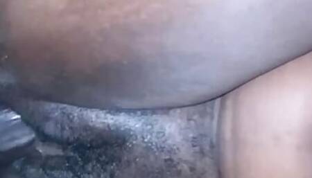 Christmas season getting cool because of the big dick