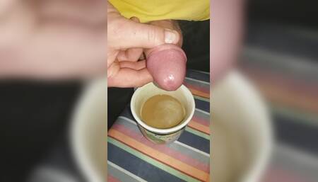 Coffee time