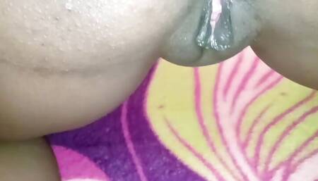 Desi sali hardcore fuck with jija with dirty talk full night and husband chupke se vesio banaraha hai