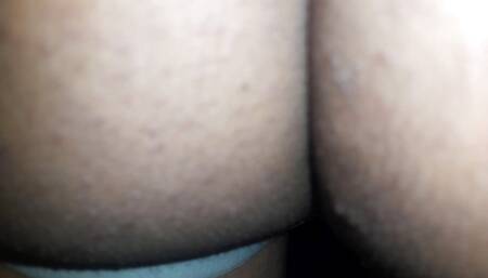 Look my little ass