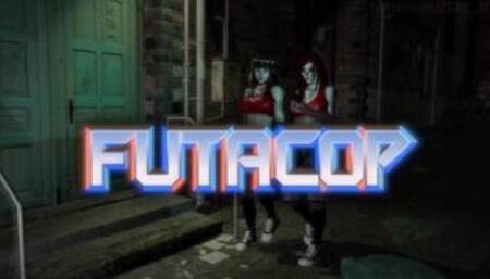 FutaCop [Futa X Female]