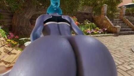 Living with Nebula: An out of world workout E2S1