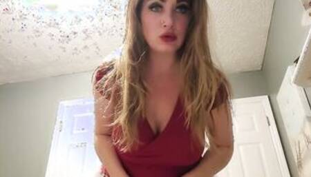 Mizz Erotique - Mommy teaches you a lesson