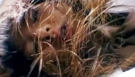 Hot School girl got fucked like never before