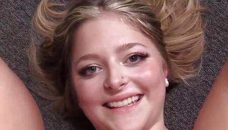 BRCC - Ass Fucked 19yo Venus Gets Her Hole Stretched!