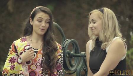 Horny Teen 3 With Victoria Beauregard