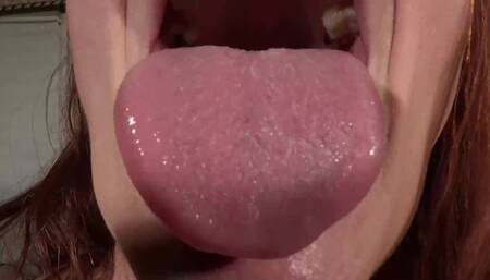 Morning Breath Face Lick POV