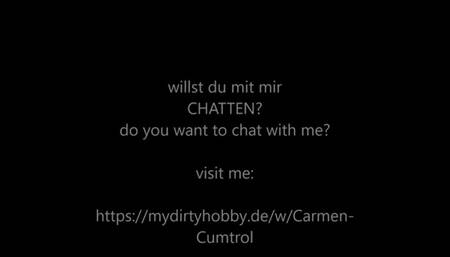 CC: big tit milf pressure handjob