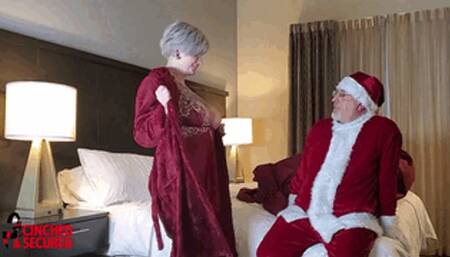 Christmas Captives - A Holiday Sampler (WMV Format)