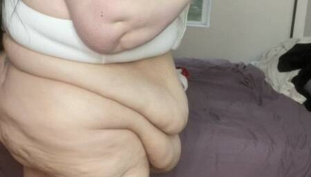 Mrs Claus's Cookie Gains